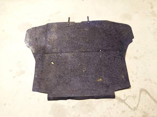 Used Luggage compartment floor Luggage compartment floor 35050638 35050638