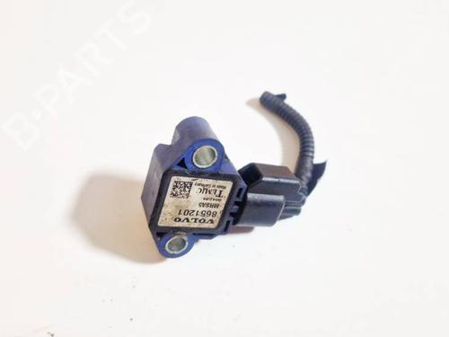 Electronic module VOLVO S40 II (544) 2.4 | BP32572488M83