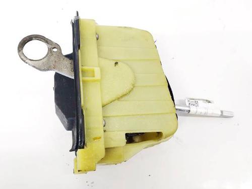 Used Gear lever Gear lever 34825843 34825843