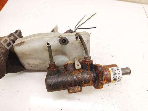 Brake master cylinder FORD TRANSIT Van (FA_ _) 2.4 DI (FAA_, FAB_, FAC_, FAD_) | BP37655079M77 - Image 2