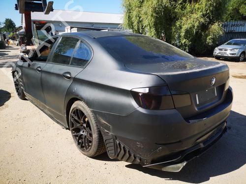 Electronic module BMW 5 (F10) 520 d | BP32582129M83 