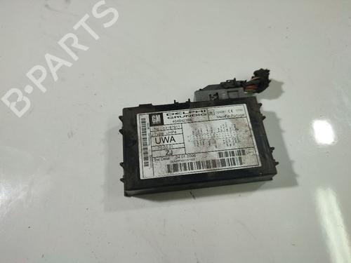Used Electronic module Electronic module OPEL ZAFIRA / ZAFIRA FAMILY B (A05) 1.9 CDTI (M75) (100 hp) 32533906 32533906