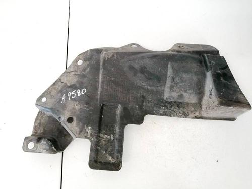 Used Underbody protection Underbody protection NISSAN QASHQAI I (J10, NJ10) 2.0 dCi (150 hp) 35222071 35222071