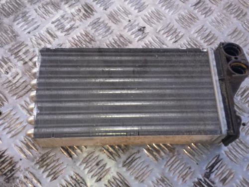 Used Heater matrix Heater matrix CITROËN C2 (JM_) 1.6 (109 hp) 35684131 35684131