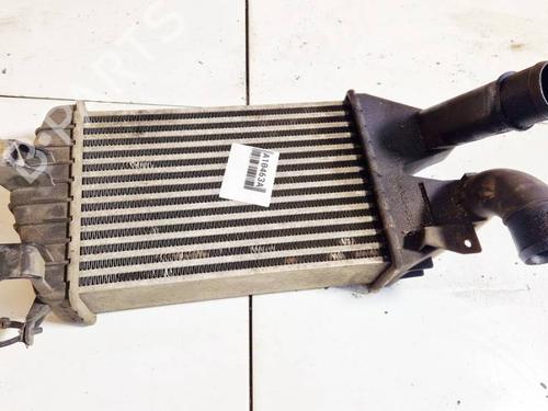 Used Intercooler Intercooler 34985212 34985212