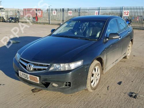Used Parts HONDA ACCORD VII Tourer (CM, CN)  2.2 i-CTDi (CN2)  4476850