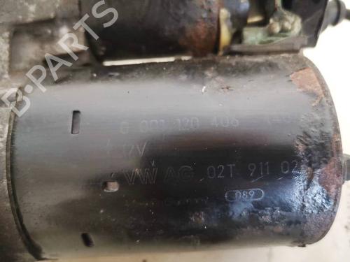 Starter VW GOLF V (1K1) 1.6 FSI | BP35341118M8 - Image 2