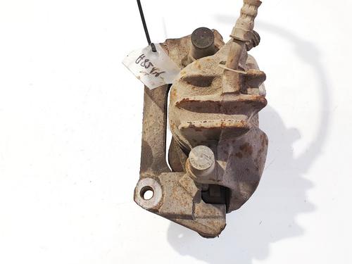 Left front brake caliper VOLVO S60 I (384) D5 | BP35410526M105 - Image 2