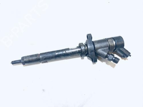 Used Injector Injector CITROËN XSARA PICASSO (N68) 1.6 HDi (109 hp) 35592258 35592258