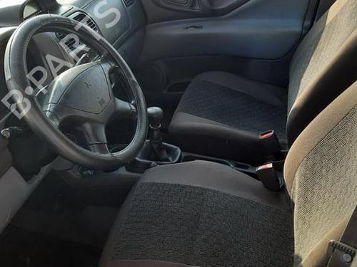 Engine mount MITSUBISHI SPACE STAR MPV (DG_A) 1.3 16V (DG1A) | BP33063977M89 - Image 8