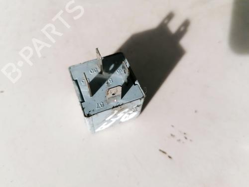 Electronic sensor SEAT IBIZA III (6L1) 1.9 TDI | BP33093132M84 - Image 3