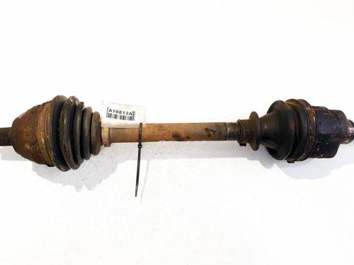 Used Left front driveshaft Left front driveshaft FORD FOCUS II (DA_, HCP, DP) 1.6 TDCi (90 hp) 34747463 34747463
