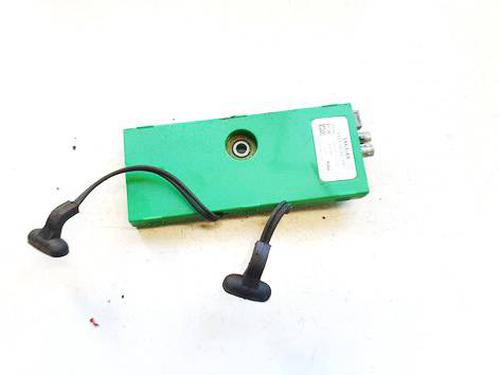 Module électronique Module électronique JAGUAR XF I (X250) 2.7 D (207 hp) 39895787 39895787