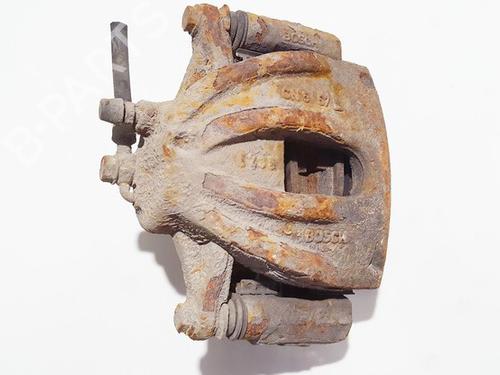 Used Left front brake caliper Left front brake caliper 35860331 35860331