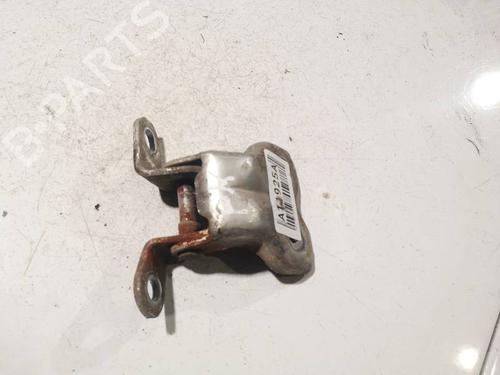 Used Hinge/Door check strap Hinge/Door check strap TOYOTA PREVIA II (_R3_) 2.0 D-4D (CLR30_, CLR30R) (116 hp) 39968605 39968605