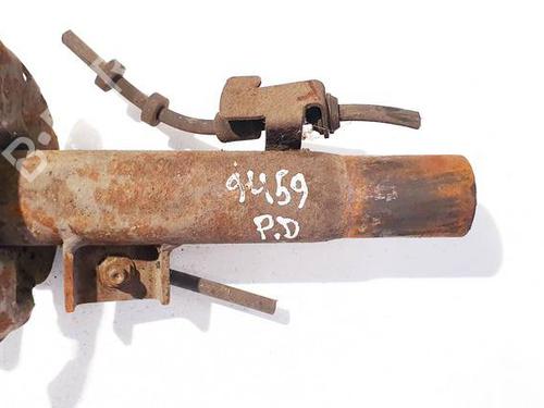 Right front shock absorber FORD S-MAX (WA6) 1.8 TDCi | BP35223042M17 - Image 3
