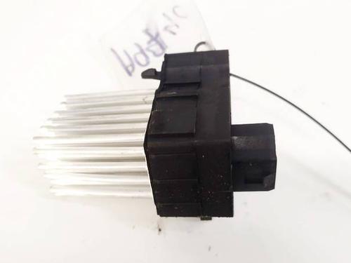 Heater resistor BMW X3 (E83) 3.0 d | BP35167885M108 - Image 3