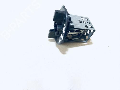 Used Heater resistor Heater resistor CITROËN C4 I (LC_) 1.6 HDi (90 hp) 35597612 35597612