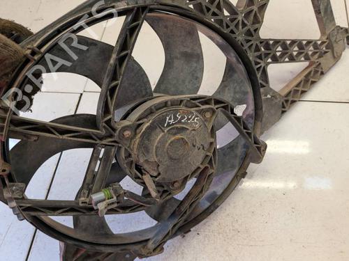 Fan FORD TRANSIT Van (FA_ _) 2.2 TDCi | BP35147120M128 - Image 4