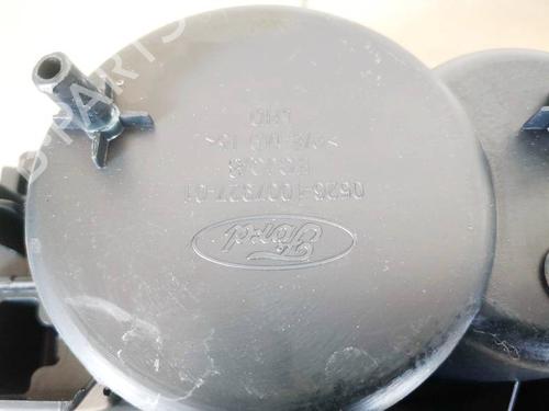Cup/Object holder FORD FIESTA VI (CB1, CCN) 1.4 TDCi | BP35242281I37 - Image 3