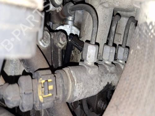 Injection rail OPEL ASTRA H (A04) 1.9 CDTI (L48) | BP36546509M98 - Image 2