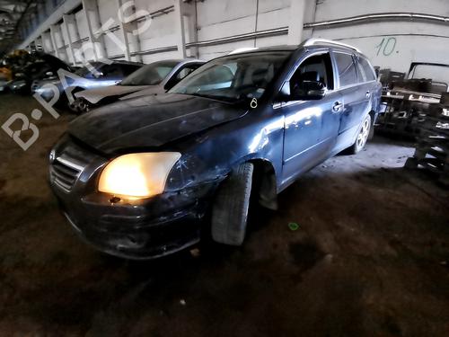Rear left panel TOYOTA AVENSIS (_T25_) 2.0 D-4D (ADT250_, ADT250R) | BP34855320C60  - Image 5