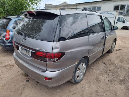 Electronic module TOYOTA PREVIA II (_R3_) 2.0 D-4D (CLR30_, CLR30R) | BP32917976M83 - Image 8
