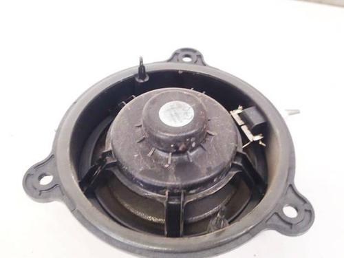 Speaker RENAULT MEGANE III Hatchback (BZ0/1_, B3_) 1.5 dCi (BZ09, BZ0D, BZ1W, BZ29, BZ14) | BP32596449E2