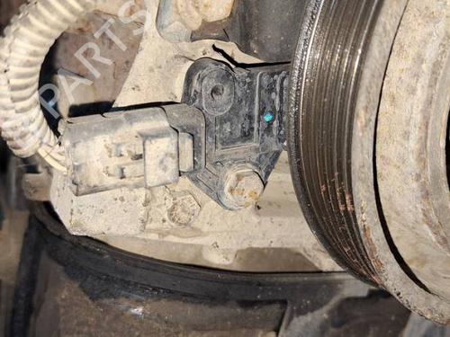 Electronic sensor CITROËN C5 III (RD_) 2.0 HDi (RDRHD8, RDRHDJ, RDRHR8, RDRHRJ) | BP34970236M84 - Image 3