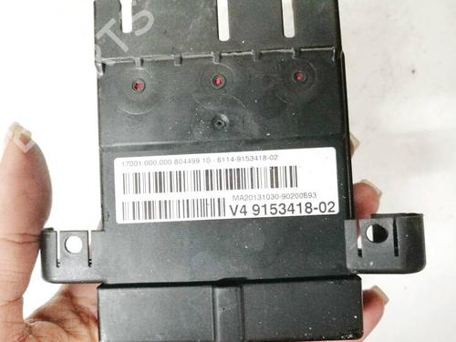 Electronic module BMW 3 (F30, F80) 320 d | BP32605366M83 - Image 3