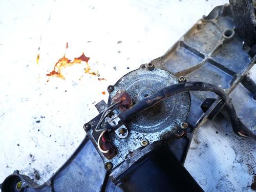 Front wiper motor CITROËN C8 (EA_, EB_) 2.0 HDi | BP35492123M29 - Image 2