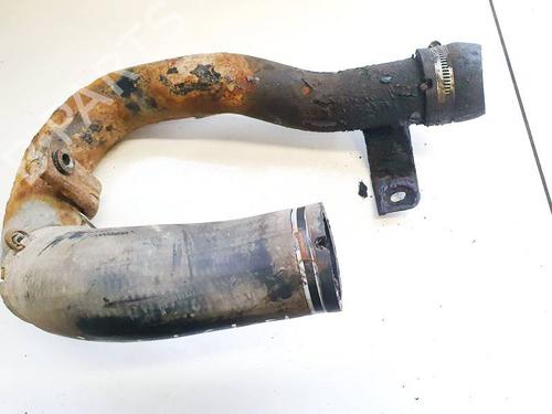 Used Pipe Pipe FIAT DOBLO Bus (263_) 1.3 D Multijet (263AXC1A) (90 hp) 32617256 32617256