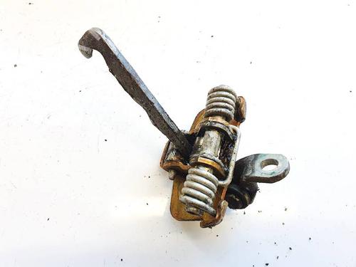 Used Hinge/Door check strap Hinge/Door check strap 35247889 35247889
