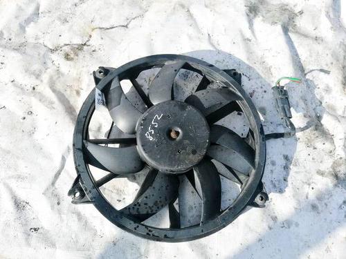 Used Fan Fan 35372410 35372410