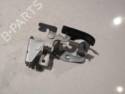 Interior handle MAZDA 3 (BL) 2.2 MZR CD (BL10) | BP38714928I7 - Image 2