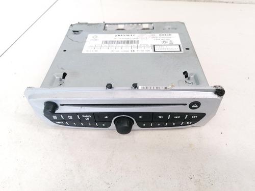 Used Radio Radio 35533105 35533105
