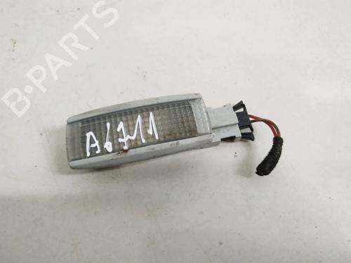 Used Interior roof light Interior roof light VW PASSAT B5 Variant (3B5) 1.8 (125 hp) 35562941 35562941