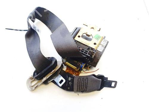 Used Rear left seatbelt Rear left seatbelt 35354424 35354424