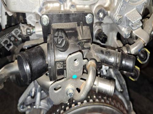 Thermostat housing RENAULT AUSTRAL TCe 130 (HGM2) | BP38580046M116 - Image 2