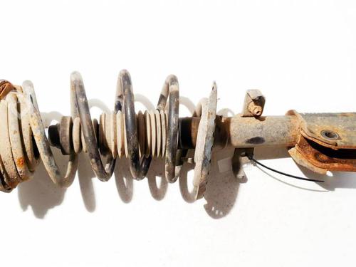 Used Left front shock absorber Left front shock absorber RENAULT ESPACE IV (JK0/1_) 2.2 dCi (JK0H) (150 hp) 34876280 34876280