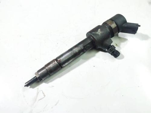 Used Injector Injector PEUGEOT 407 (6D_) 1.6 HDi 110 (6D9HZC, 6D9HYC) (109 hp) 34789784 34789784