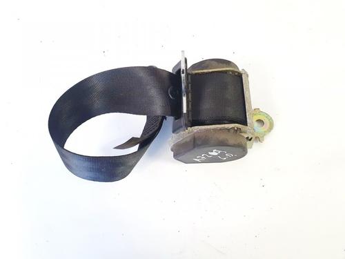 Used Rear right seatbelt Rear right seatbelt 35469867 35469867