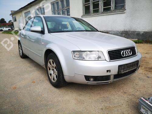 Brugte AUDI A4 B6 (8E2) 1.9 TDI (101 hp) 4471041