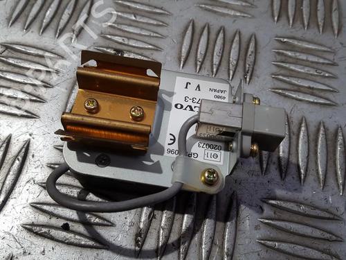 Used Electronic module Electronic module VOLVO V70 I (875, 876) 2.5 TDI (140 hp) 33501352 33501352