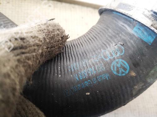 Pipe SKODA OCTAVIA II (1Z3) 1.9 TDI | BP32901910M125 - Image 3