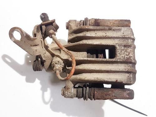 Used Left rear brake caliper Left rear brake caliper 35466421 35466421