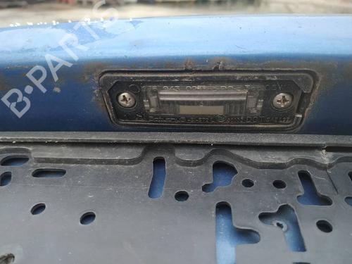 Used Licence plate light Licence plate light VW GOLF V (1K1) 1.9 TDI (105 hp) 35359017 35359017