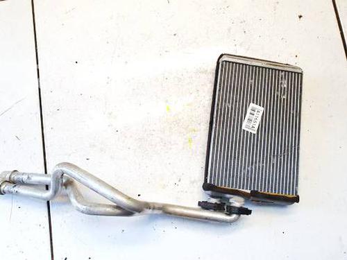 Used Heater matrix Heater matrix 38503827 38503827