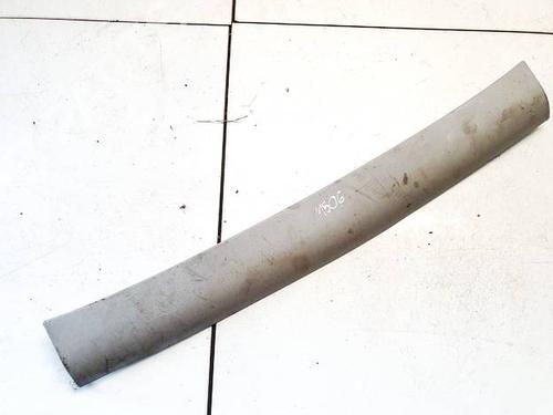 Used Boot lining Boot lining OPEL ASTRA H (A04) 1.7 CDTI (L48) (80 hp) 36587995 36587995