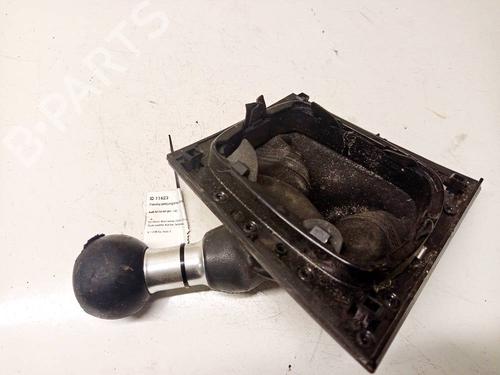 Shift knob AUDI A3 (8P1) 2.0 TDI 16V | BP34775903I34 - Image 2